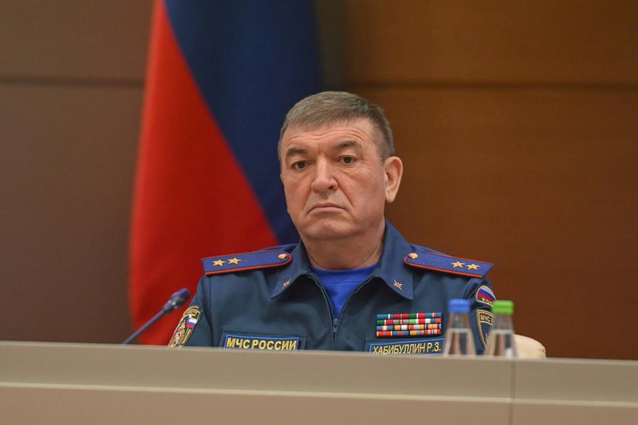 «По статистике в 95% причиной лесных пожаров служит человеческий фактор»