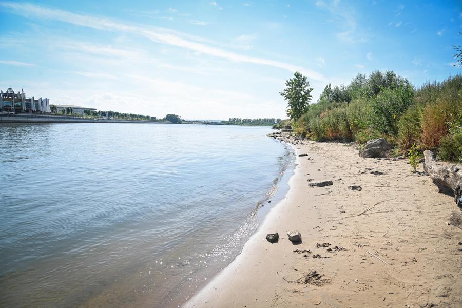 В Казан откроют новый детский парк