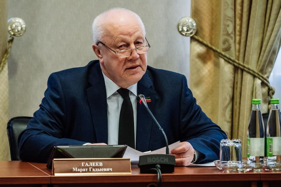 «Горбачев был выбран как концентрация зла, и люди не совсем правильно оценивают тогдашнюю ситуацию» «Горбачев был выбран как концентрация зла, и люди не совсем правильно оценивают тогдашнюю ситуацию»