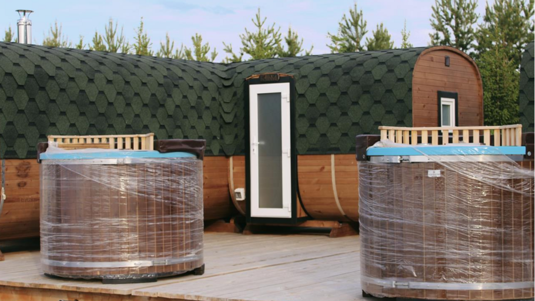 «Гламурный» отдых на природе дошёл до Бугульминского района – там откроют первый глэмпинг «Гламурный» отдых на природе дошёл до Бугульминского района – там откроют первый глэмпинг