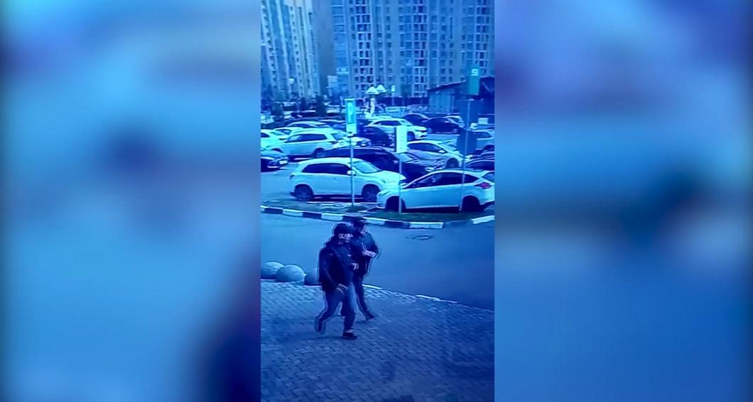 Полицейские задержали мужчину, укравшего крупную сумму денег из авто казанца