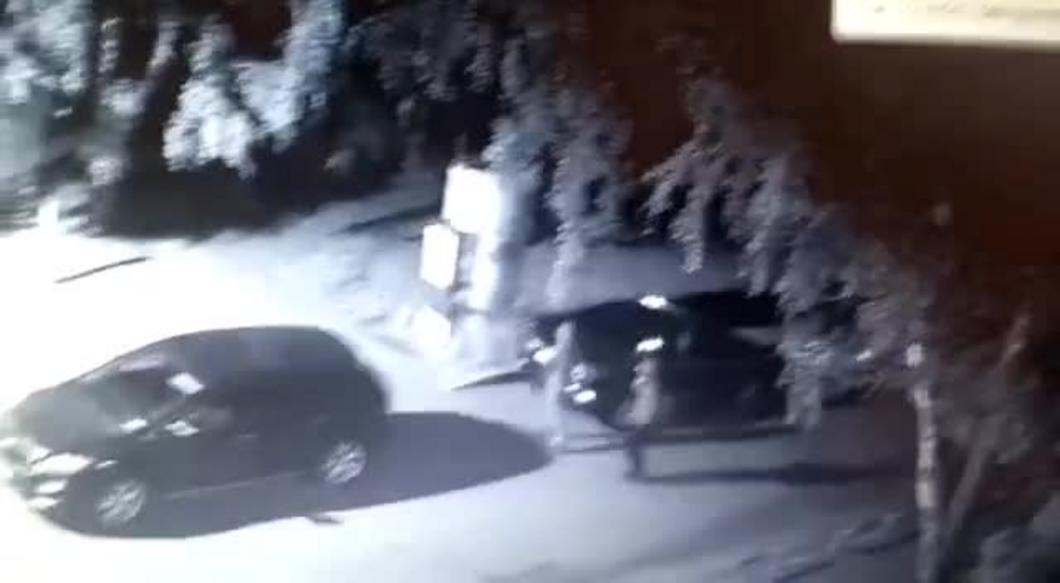 Полицейские задержали трех казанцев, ограбивших 33 автомата по розливу воды