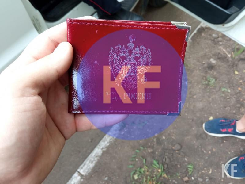 В Нижнекамске драку пьяных мужчин разнимали посторонние женщины