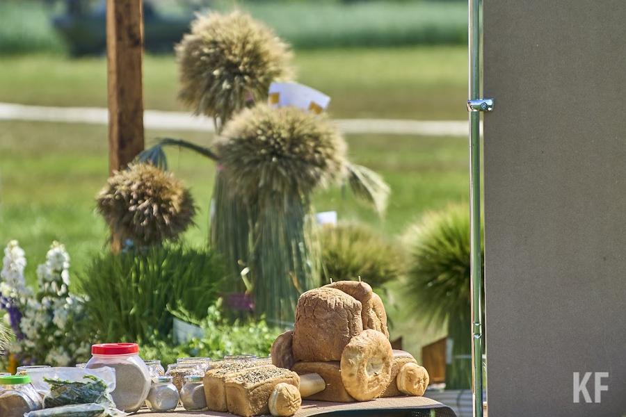 Цены стабилизировались, дефицита не ожидается: Татарстан обеспечит себя необходимыми продуктами