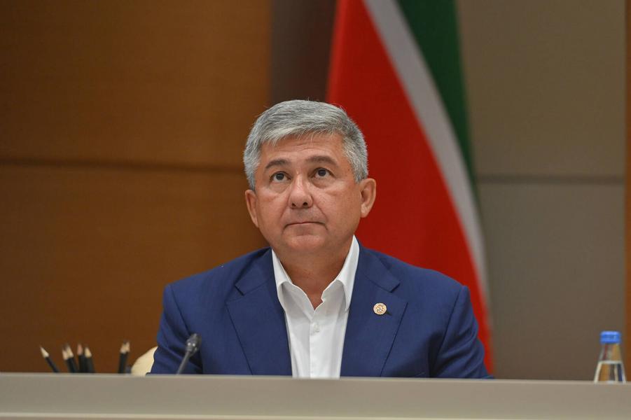 6 побед из 7: как Татарстан привлек на развитие малых городов 510 миллионов рублей