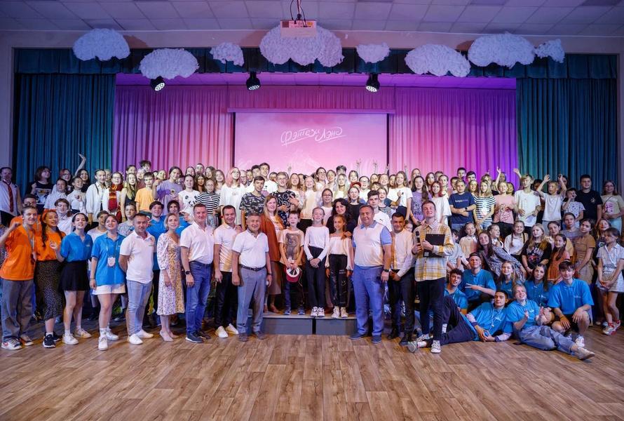 В татарстанских лагерях проверили, как отдыхают дети из ДНР и ЛНР