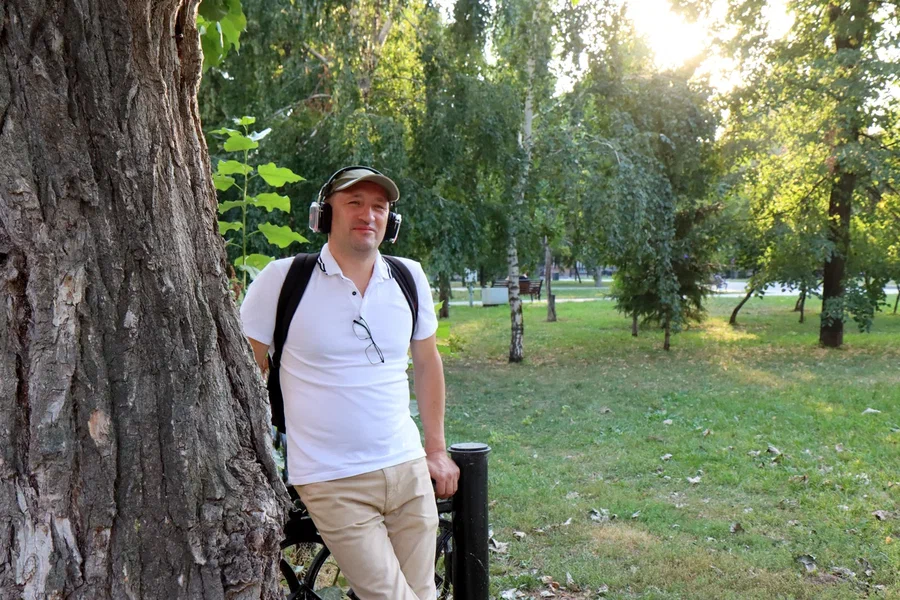 «Мы пытаемся находить новые способы коммуникации со зрителями»