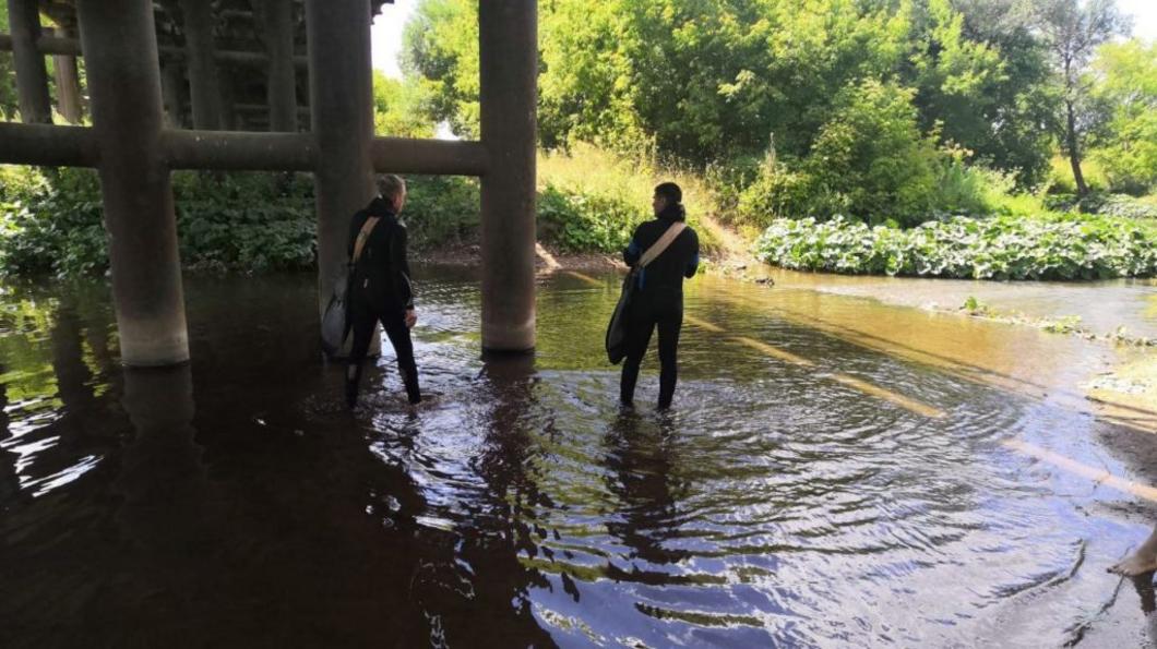 Следы пропавшего 20 дней назад в Оренбуржье шестилетнего Ярослава нашли в 40 км от места исчезновения Следы пропавшего 20 дней назад в Оренбуржье шестилетнего Ярослава нашли в 40 км от места исчезновения