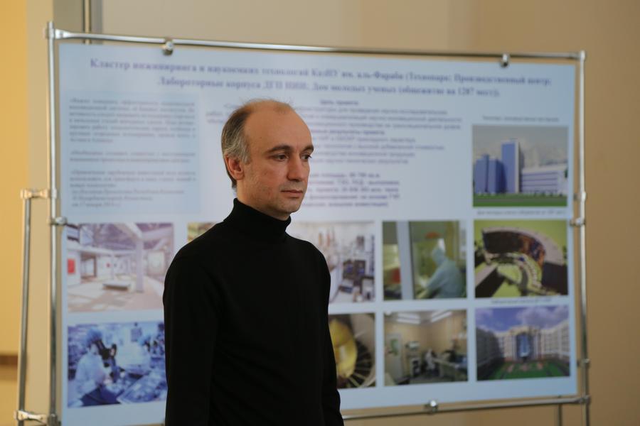 Ак Идель и Башкирский улусы Казанского ханства: история локализации