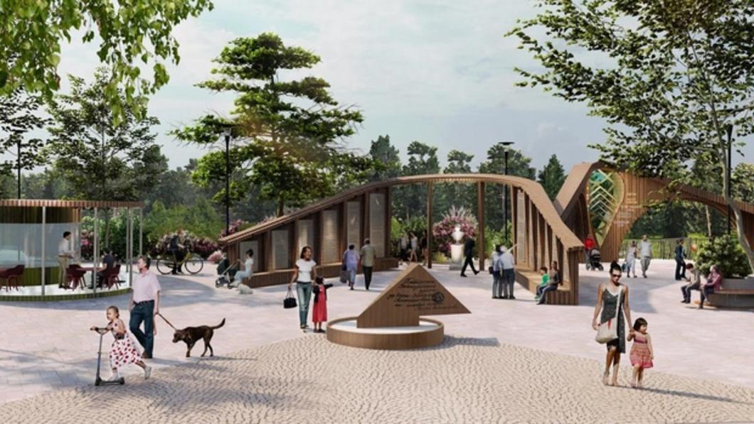 6 побед из 7: как Татарстан привлек на развитие малых городов 510 миллионов рублей