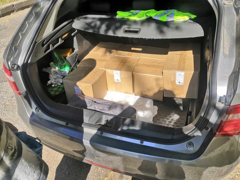 В Челнах у бизнесмена изъяли более 320 литров спиртосодержащих жидкостей «двойного назначения» В Челнах у бизнесмена изъяли более 320 литров спиртосодержащих жидкостей «двойного назначения»