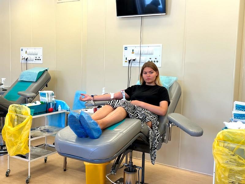 Татарстанцы закупили обмундирование для бойцов спецоперации на 60 тысяч рублей