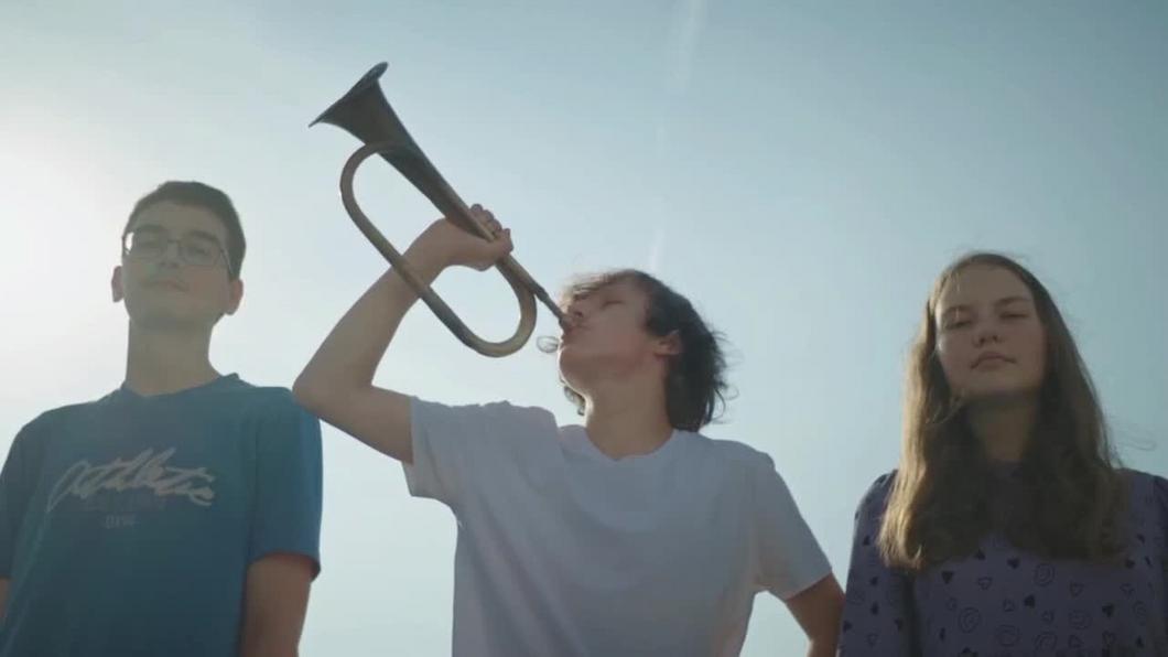 Рустам Минниханов поздравил татарстанцев с Днем Республики