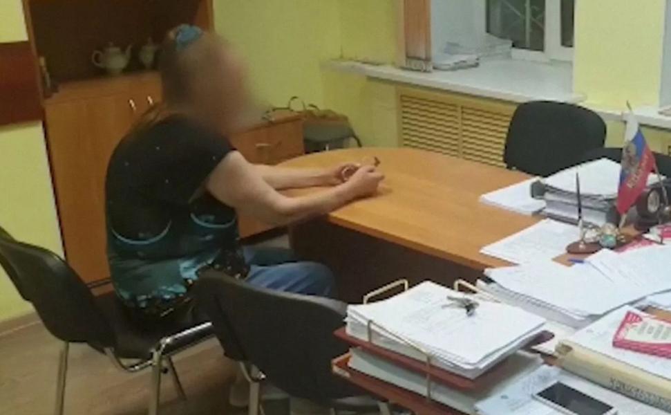 В Подмосковье пенсионерка наняла убийцу для своего сына