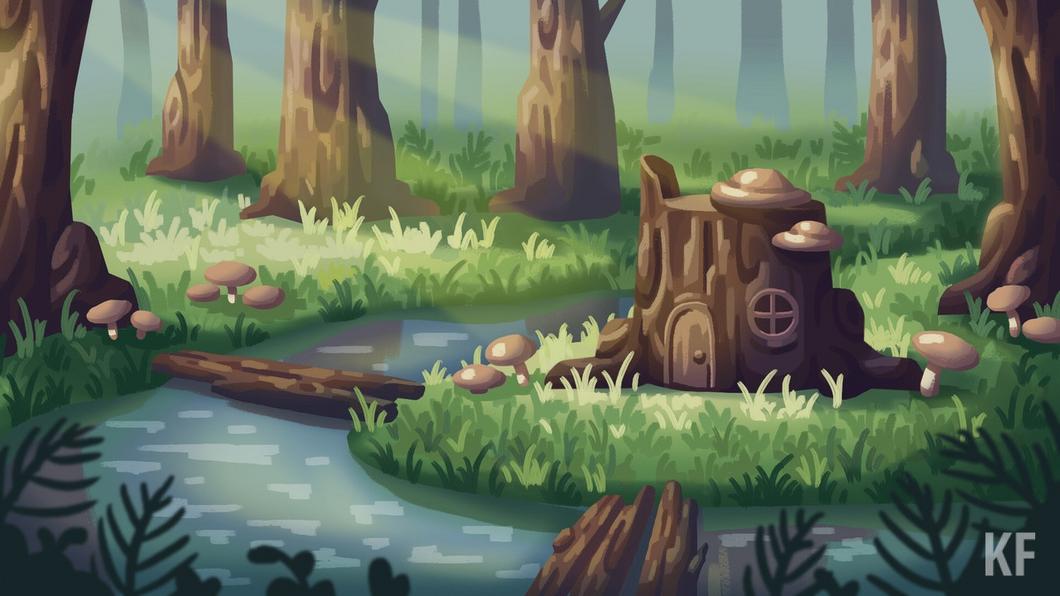 «Будущее видеоигр в России под вопросом»: как художники-фрилансеры Татарстана выживают под навесом санкций «Будущее видеоигр в России под вопросом»: как художники-фрилансеры Татарстана выживают под навесом санкций