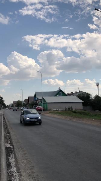 В населенных пунктах Татарстана восстановили наружное освещение