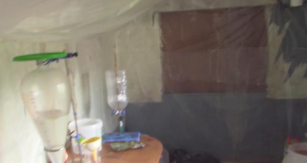 Татарстанские полицейские накрыли работавших в нескольких городах России драгдилеров Татарстанские полицейские накрыли работавших в нескольких городах России драгдилеров