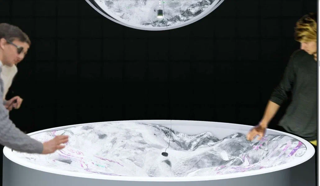 Татарстанцы увидят арт-объекты выставки «Искусство быть: запредельно близко» первыми