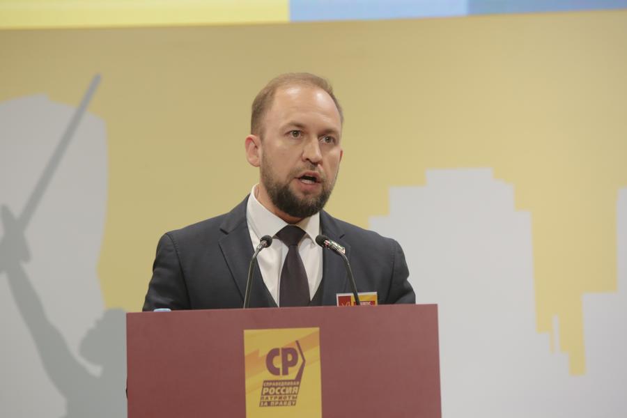 «Горбачев был выбран как концентрация зла, и люди не совсем правильно оценивают тогдашнюю ситуацию» «Горбачев был выбран как концентрация зла, и люди не совсем правильно оценивают тогдашнюю ситуацию»