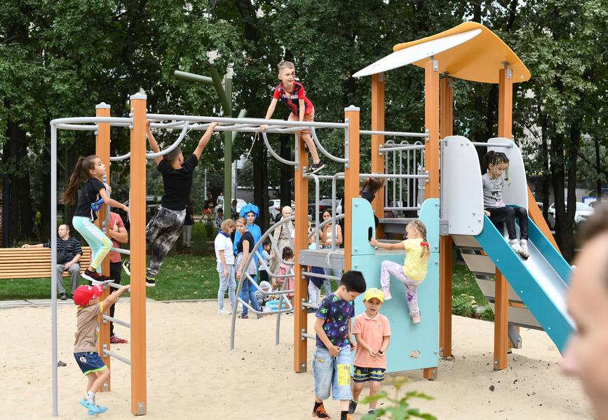 «Мы стараемся, чтобы наш город был еще красивее»