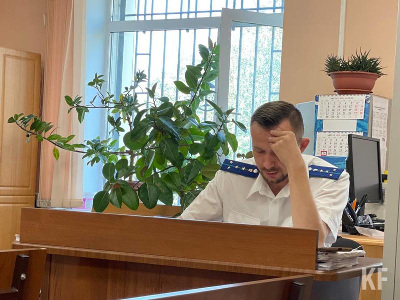 Признает или не признает - вот в чем вопрос: В Казанском суде стартовало дело в отношении экс-главы ИнтехБанка о выводе активов на 713 миллионов рублей