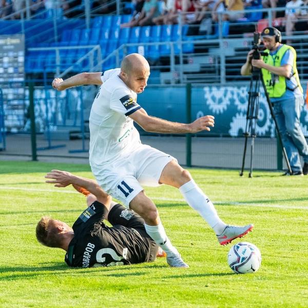 «КАМАЗ» в Казани. Способны ли челнинцы на подвиг? «КАМАЗ» в Казани. Способны ли челнинцы на подвиг?