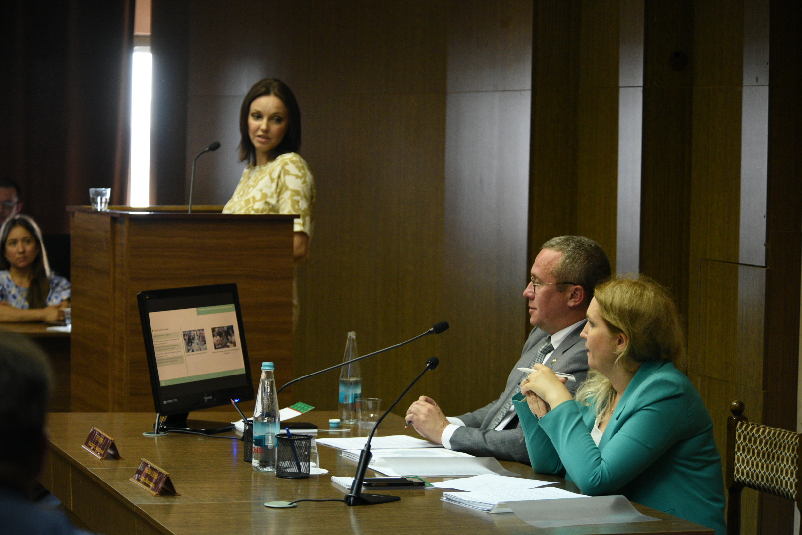 «Мусорная» реформа: промежуточные итоги от компании «Гринта» в Татарстане