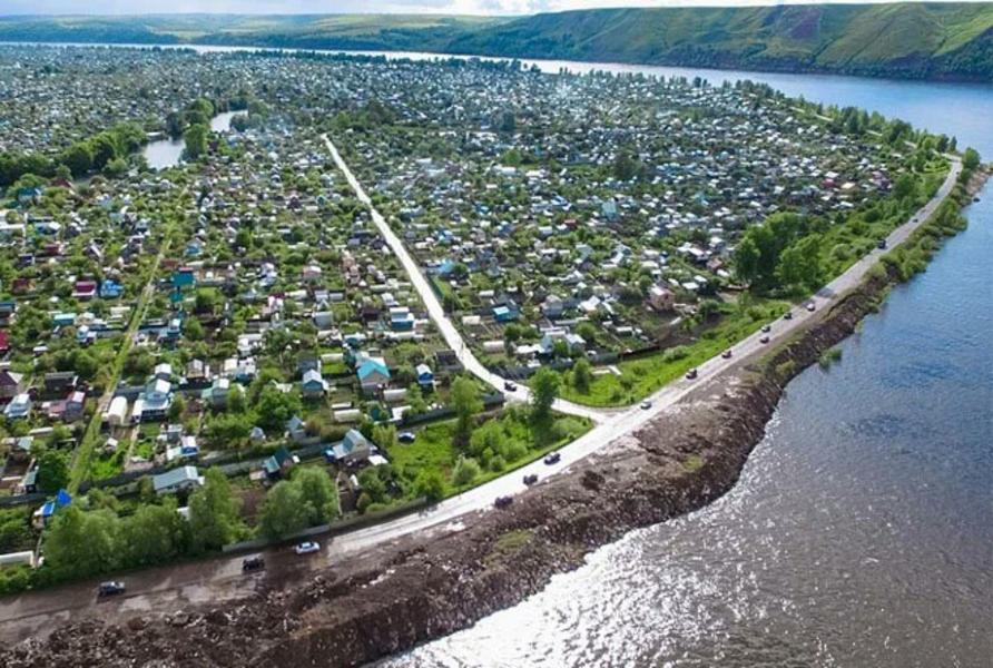 «Люди плачут!»