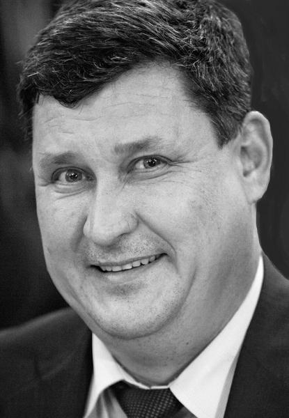 Бывший главврач РКБ Рустем Гайфуллин ушел из жизни незадолго до своего 57-летия