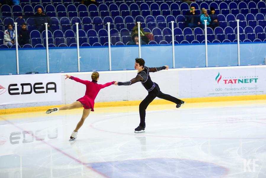 Отк рытие парка у Ноксы, ледовое шоу Плющенко и выступление Jony: программа Дня города и республики в Казани