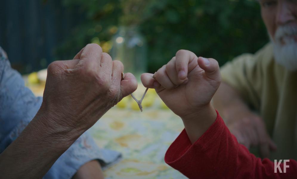 «И татарском кино есть посыл и желание быть очень ярким с точки зрения подачи»