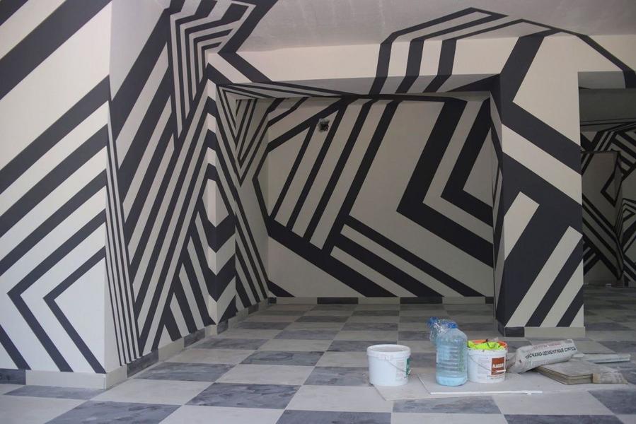 В Нижнекамске в творческом пространстве «База» разместят зоны для паркура, уличный кинотеатр, театральные студии