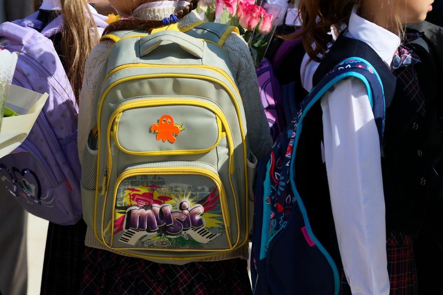 Число школьников в Казани бьет рекорды, не хватает школ и кадров для них