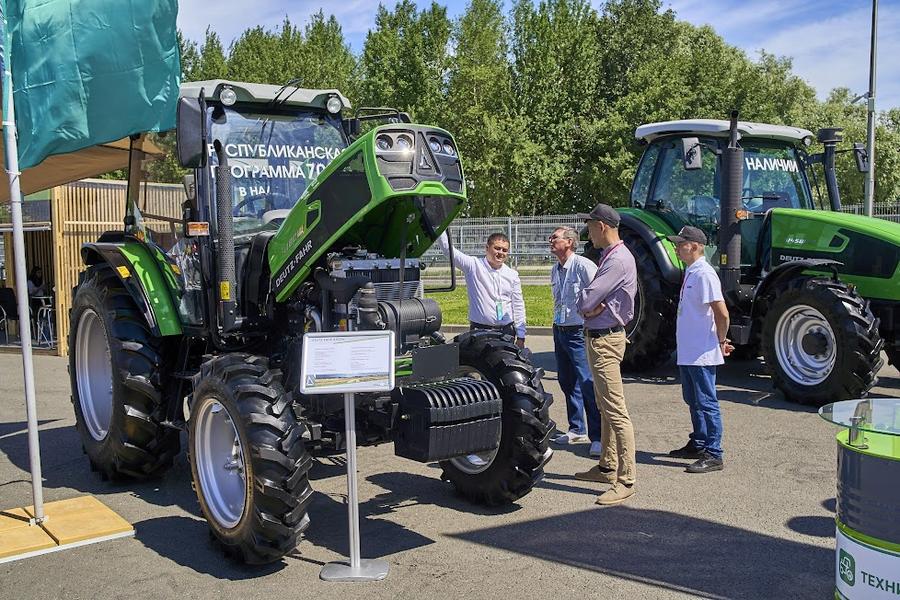 «Спрос только растет»: Что происходит на рынке лизинга Татарстана? «Спрос только растет»: Что происходит на рынке лизинга Татарстана?