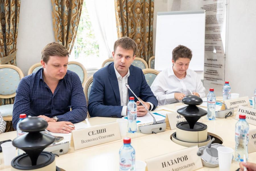 Общественная Палата предлагает создать интерактивное приложение о достижениях России