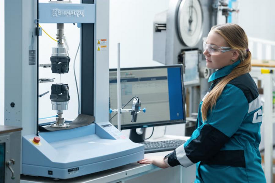 Экологичное производство: «Казаньоргсинтез» снижает потребление всех видов энергоресурсов Экологичное производство: «Казаньоргсинтез» снижает потребление всех видов энергоресурсов