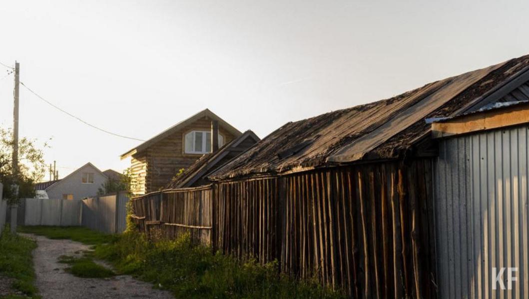 Земельный скандал в Тукаевском районе: узаконенное рейдерство? Земельный скандал в Тукаевском районе: узаконенное рейдерство?