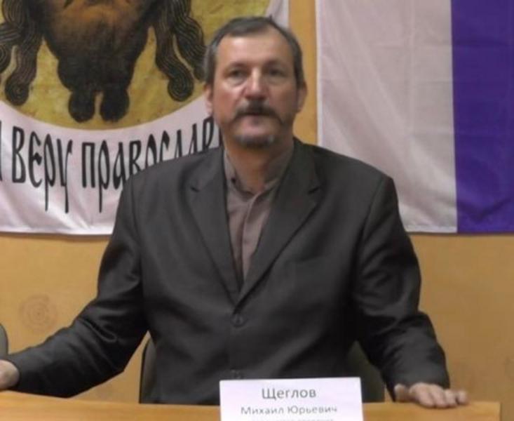 Снова в суде: активиста Михаила Щеглова арестовали за распространение межнациональной розни