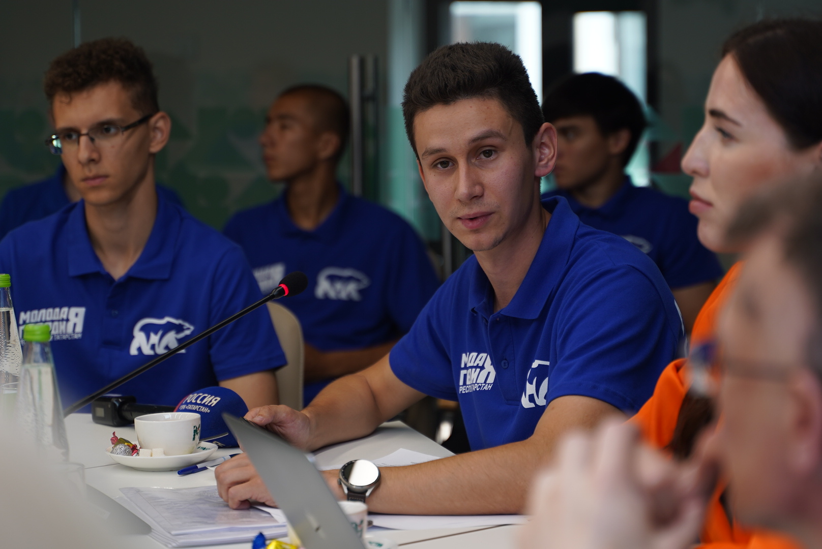 Максим Топилин о вейпах: Кто сказал, что это не диверсия международного масштаба?