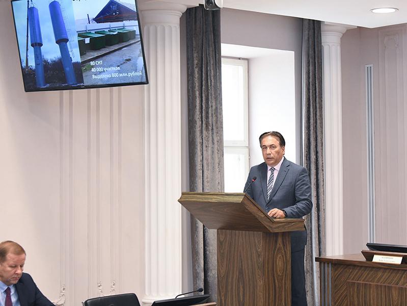 «Вопросы копились десятилетиями»: казанские поселки утопают в проблемах