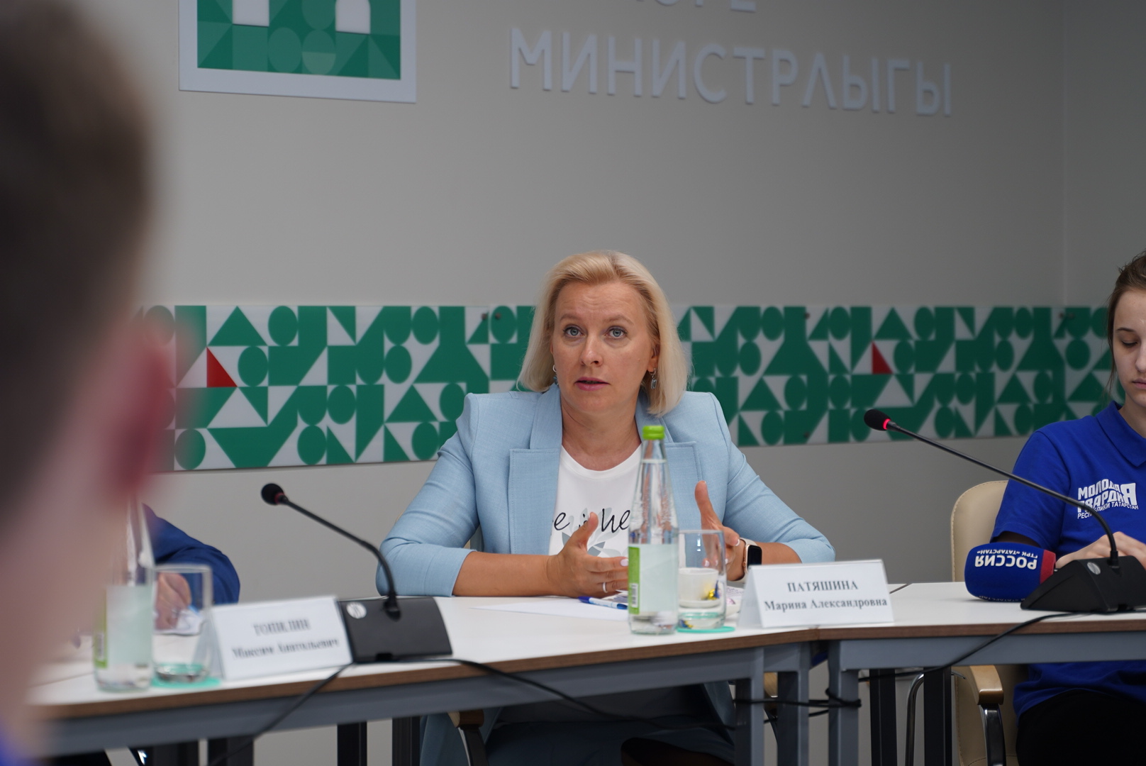 Максим Топилин о вейпах: Кто сказал, что это не диверсия международного масштаба?