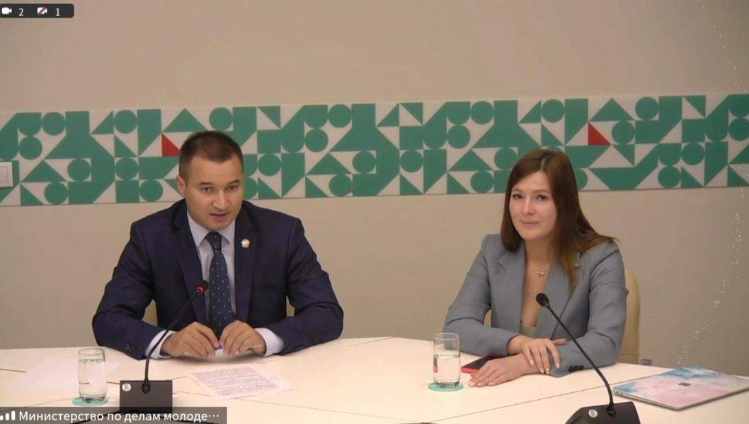 Строители мостов в мире разногласий: Казань вновь примет Глобальный форум молодых дипломатов