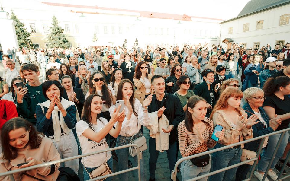 В день города и республики пройдет фестиваль современной татарской культуры «ДәртФест»