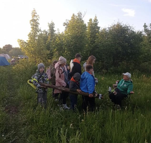 В Челнах взялись за возрождение скаутского движения