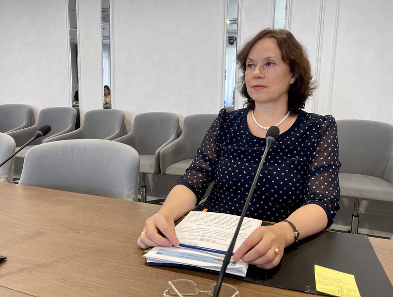 Наиль Магдеев: Без доходов нет государства, а государство - это муниципалитеты