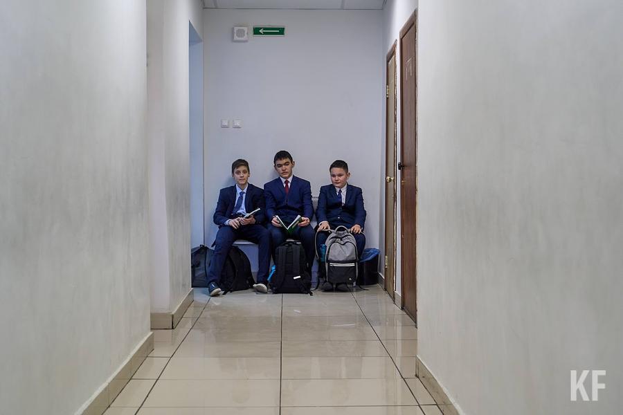 «Результаты можно назвать выдающимися»: Татарстан занимает лидирующее место по числу школьников-олимпиадников