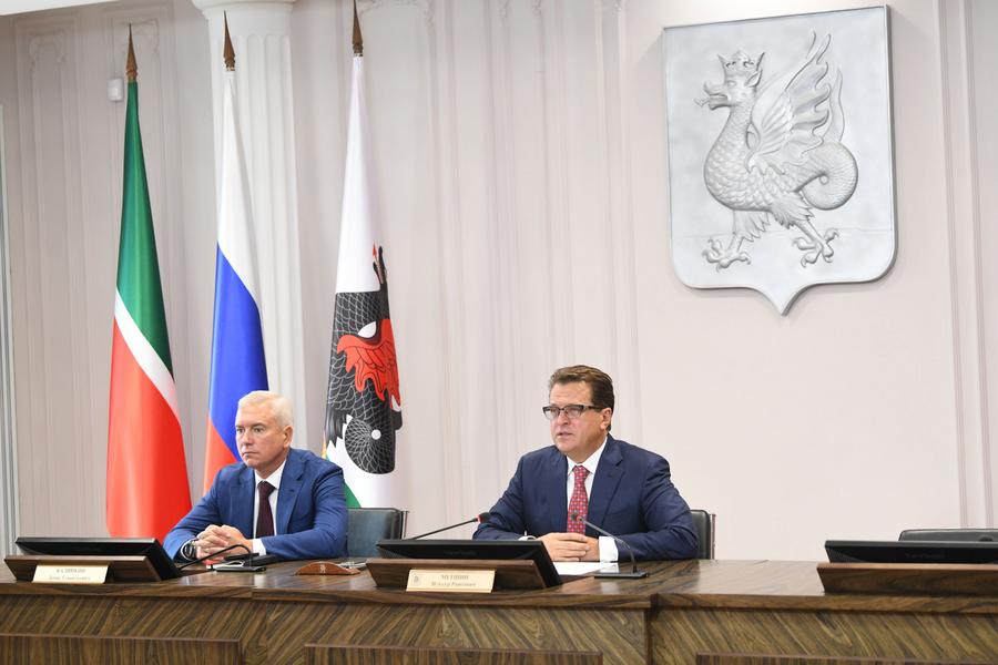 «Вопросы копились десятилетиями»: казанские поселки утопают в проблемах