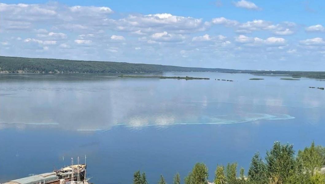 «Для человека поверхностное загрязнение нефтью влечет ухудшение здоровья»