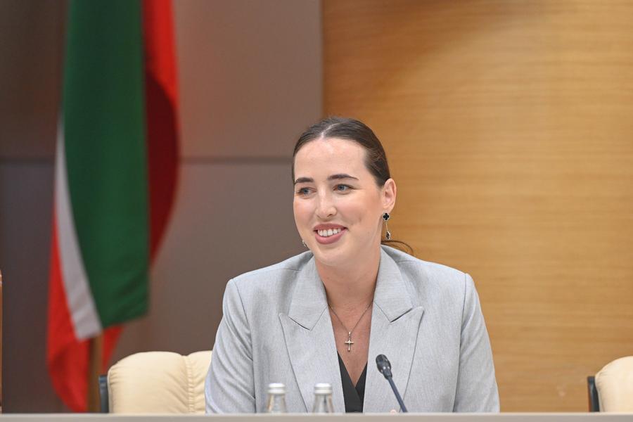 «Летний отдых — это не только режим дня, хорошая еда, сон и игры, но и смыслы и ценности»