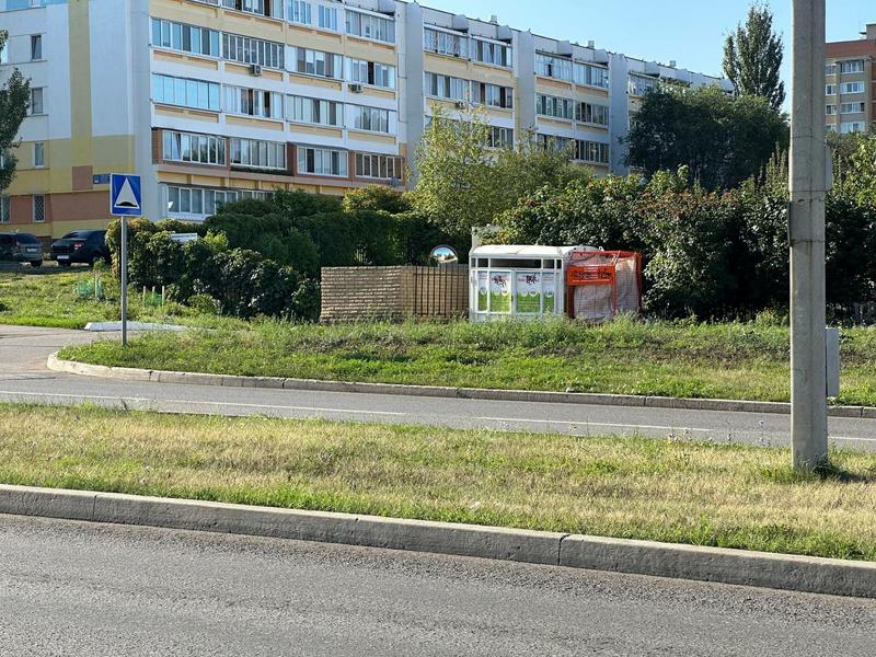 «Контейнеры будут установлены там, где их не будут портить»